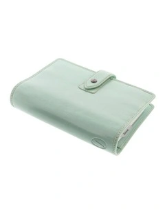 Personal Malden Organiser in Duck Egg