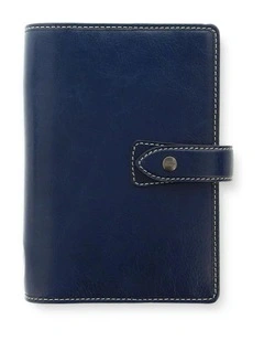 Personal Malden Organiser in Navy