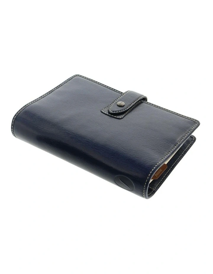 Personal Malden Organiser in Navy image 2