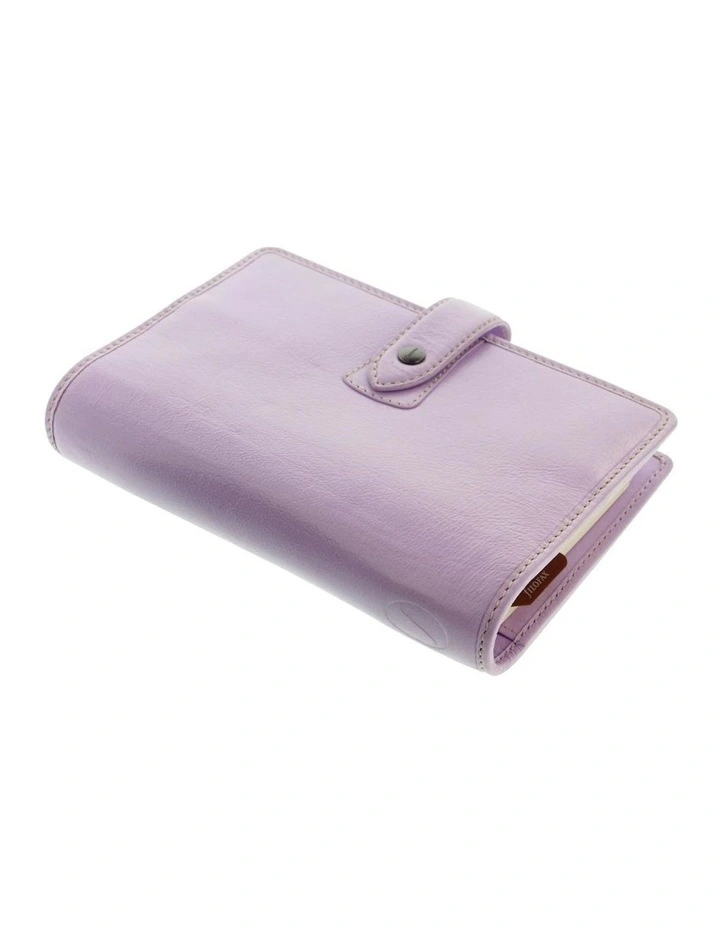 Personal Malden Organiser in Orchid image 2