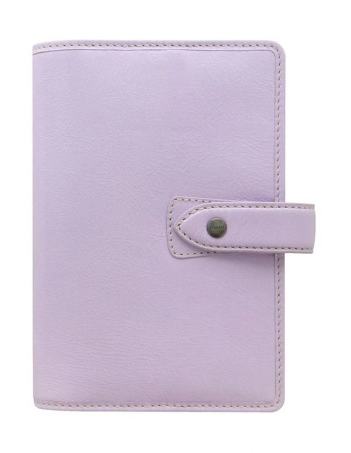 Personal Malden Organiser in Orchid image 3