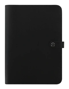 A4 The Original Folio in Black