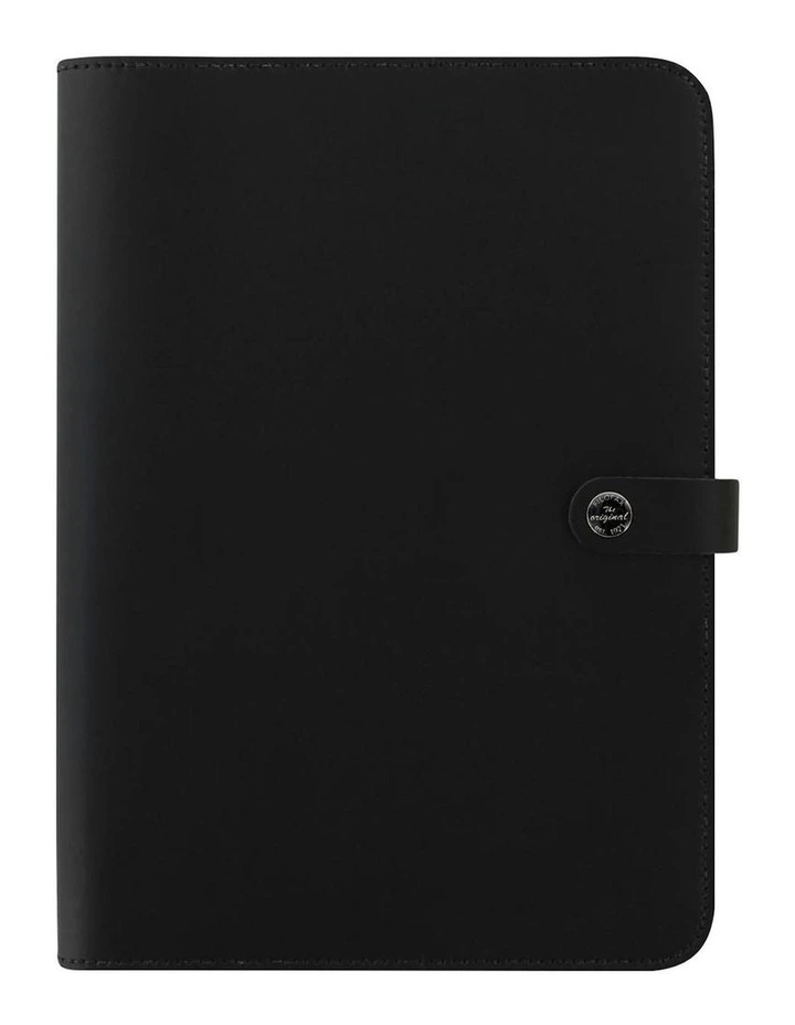 A4 The Original Folio in Black image 1