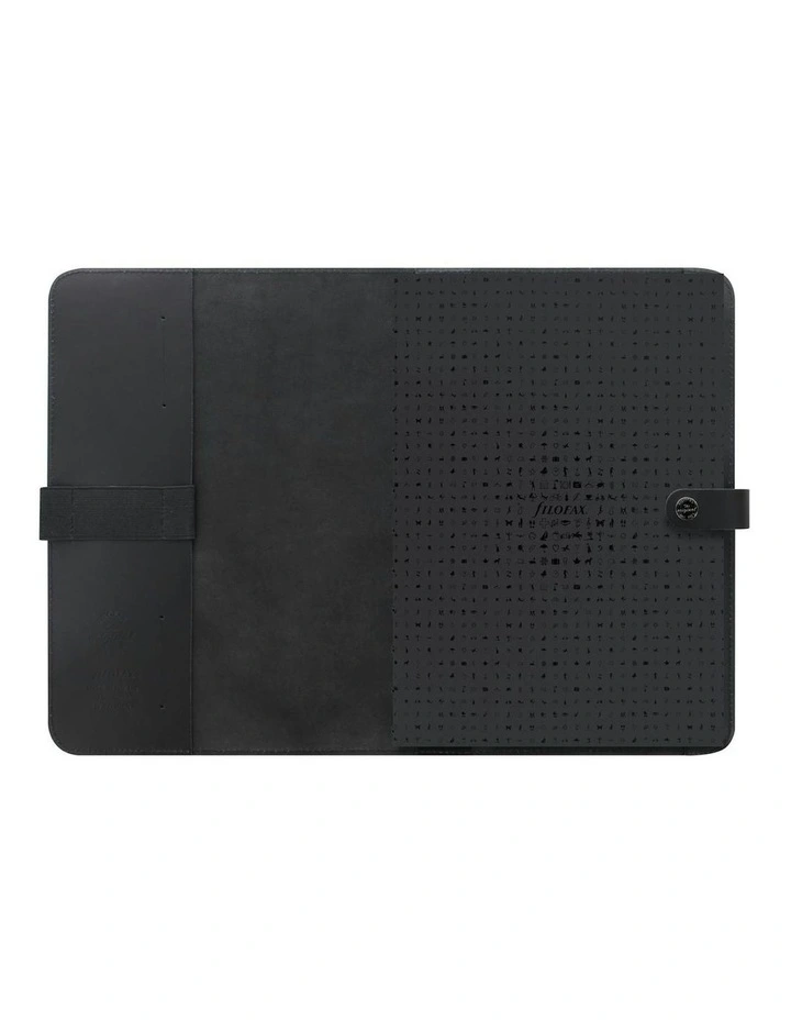 A4 The Original Folio in Black image 2