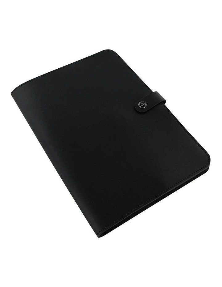 A4 The Original Folio in Black image 3