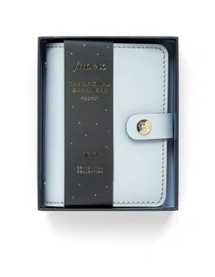 The Original Pocket Organiser in Sky