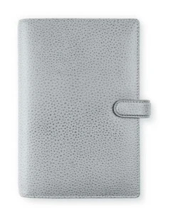 Personal Finsbury Organiser Slate in Grey