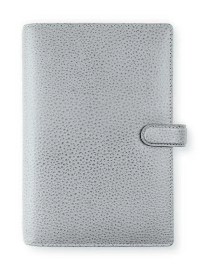 Personal Finsbury Organiser Slate in Grey image 1