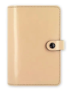 FILOFAX Personal THE ORIGINAL ORGANISER PTNT NUDE