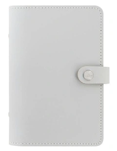 The Original Personal Organiser in White