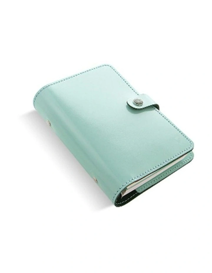 The Original Personal Organiser in Duck Egg Blue image 2