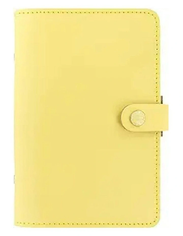 The Original Personal Organiser in Pear image 1