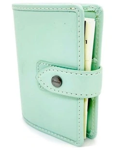 Mini Malden Organiser in Duck Egg