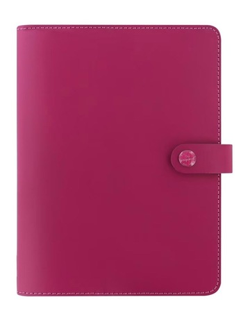 RASPBERRY colour