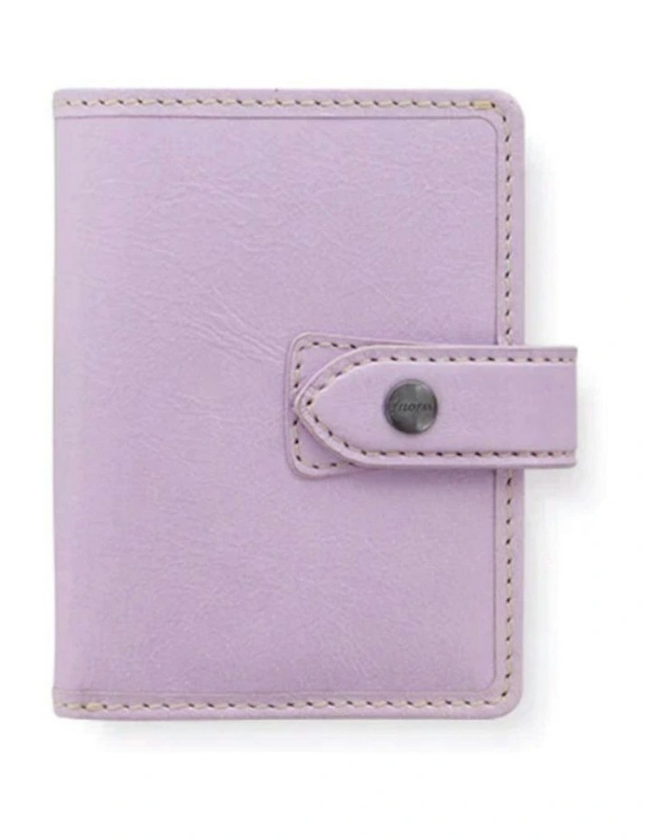 Mini Malden Organiser in Orchid image 1