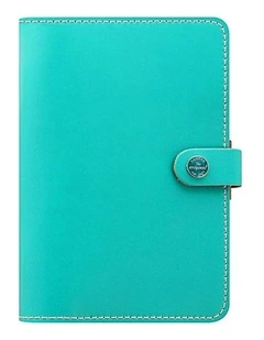 The Original Pocket Organiser in Turquoise