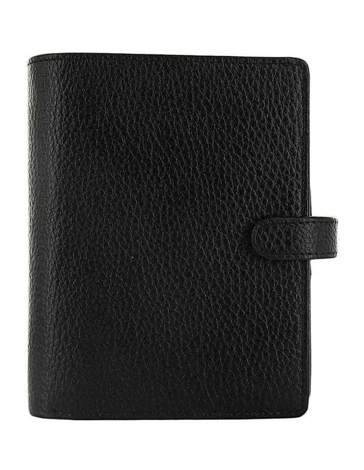 Finsbury Organiser Pocket in Black image 1