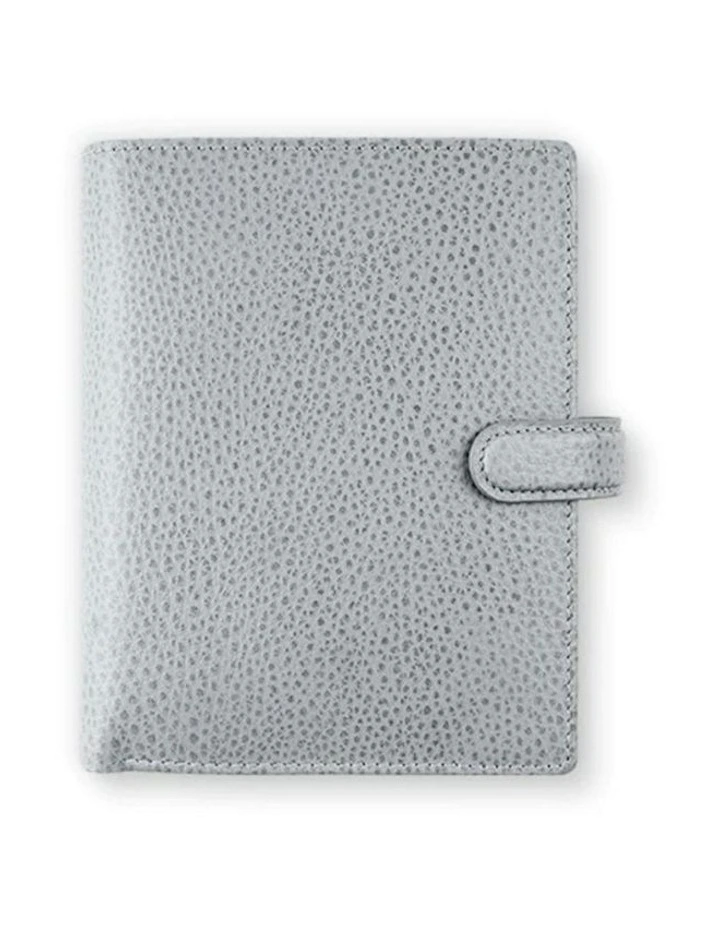 Finsbury Organiser Pocket in Slate Grey image 1