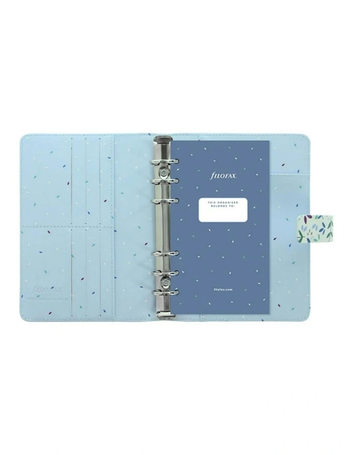 Personal Organiser Gift Set in Garden image 1