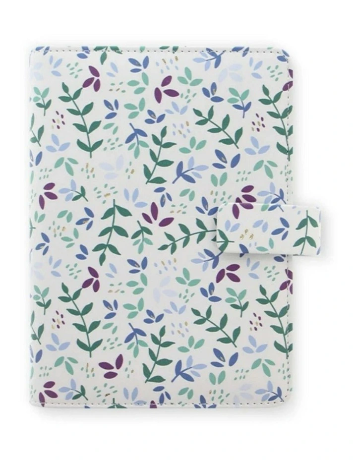 Personal Organiser Gift Set in Garden image 2