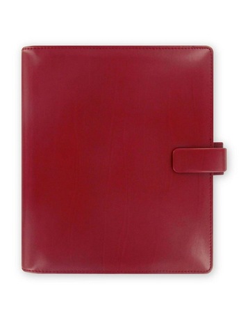 Red colour