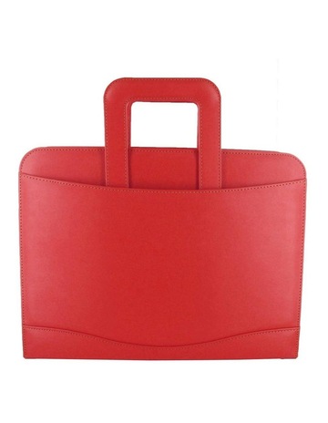Red colour