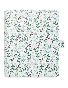 A5 Garden Organiser in Sunrise