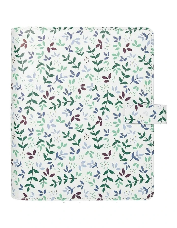 A5 Garden Organiser in Sunrise image 1