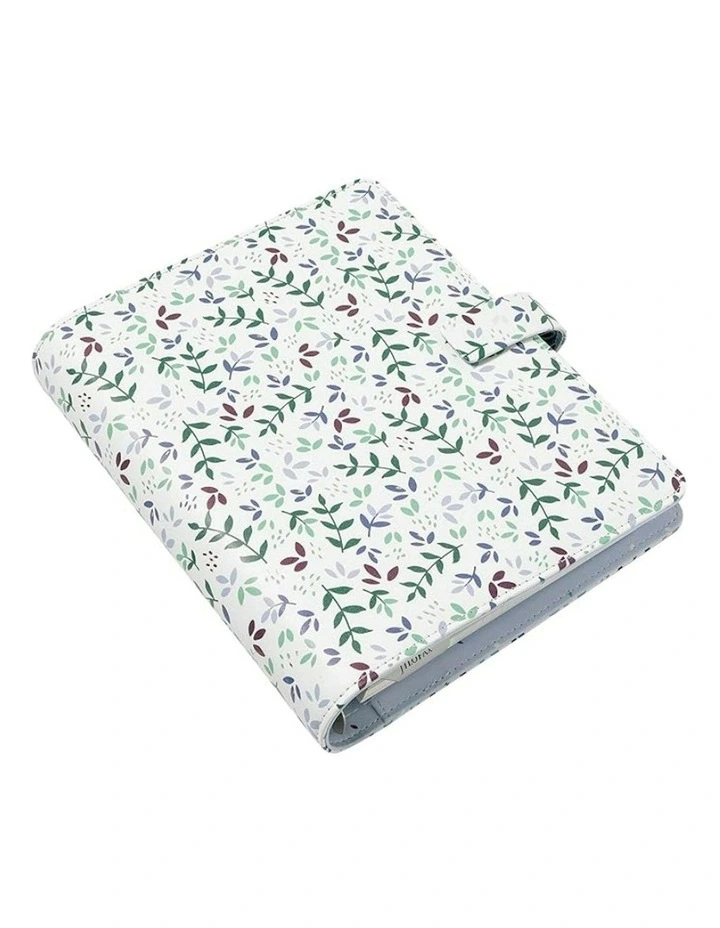 A5 Garden Organiser in Sunrise image 2