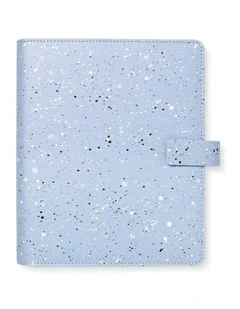 A5 Expressions Organiser in Sky