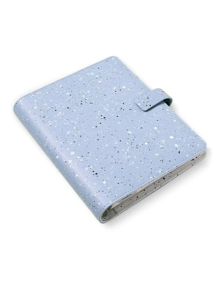 A5 Expressions Organiser in Sky image 2