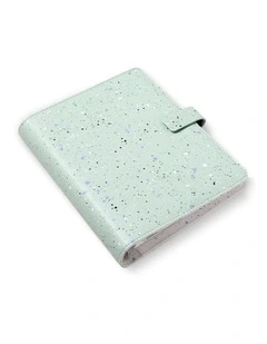 A5 Expressions Organiser in Mint