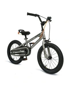 Freestyle 12'' Sport Bike 12 Inch in Grey