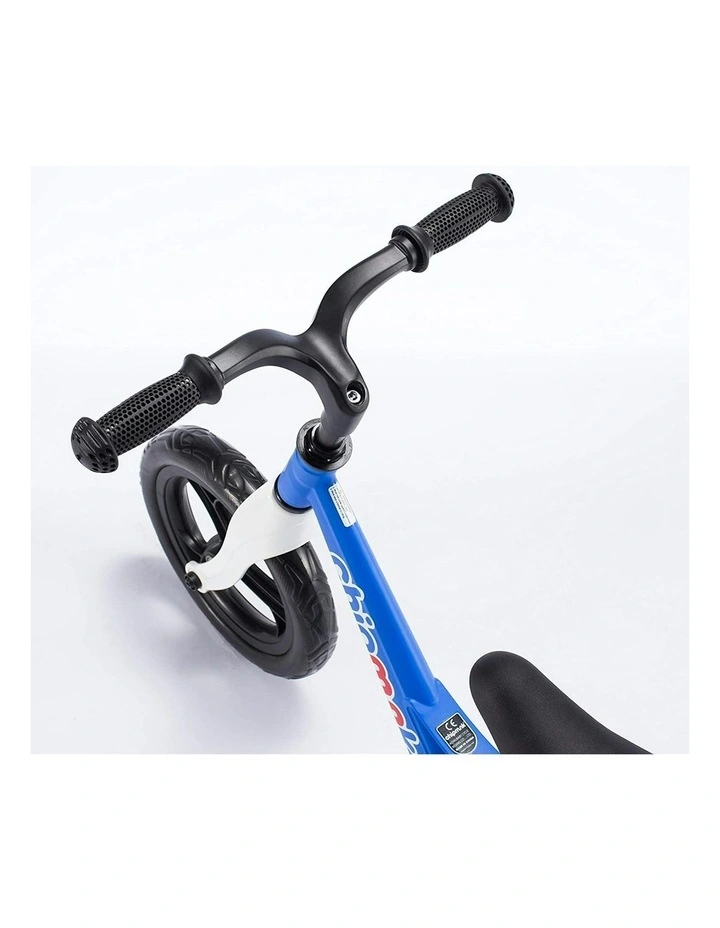 Chipmunk Balance Bike Eva Tire Toddler Training Bicycle in Blue image 5