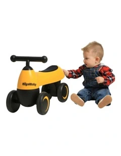 Ride On Toys Walker (1-3 Years)