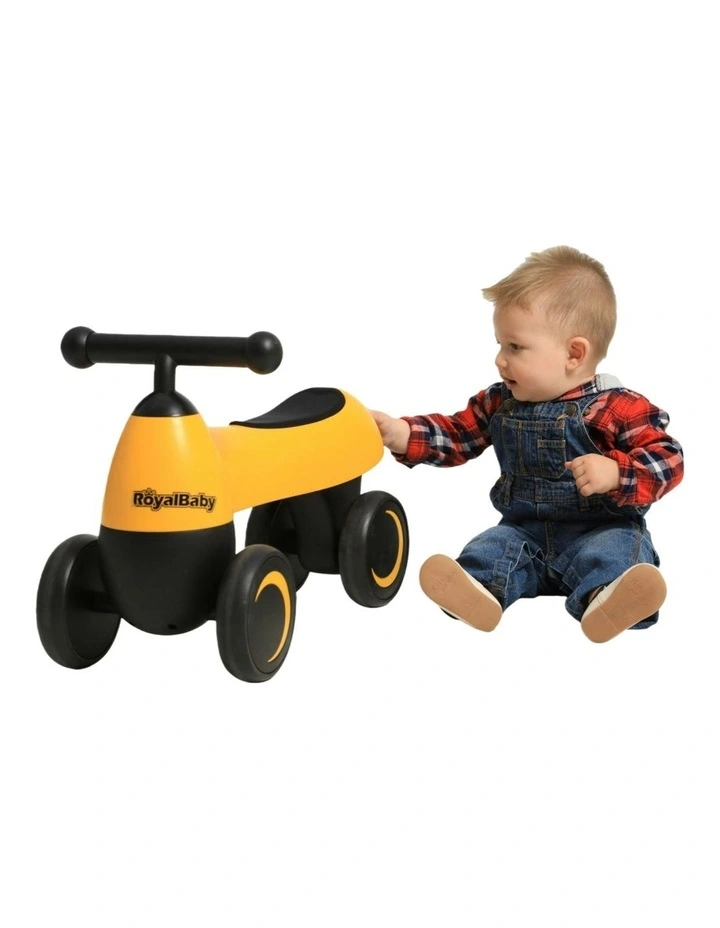 Ride On Toys Walker (1-3 Years) image 1