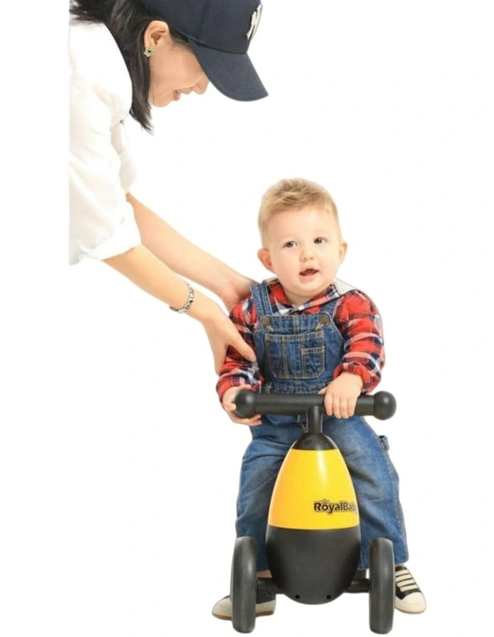 Ride On Toys Walker (1-3 Years) image 3