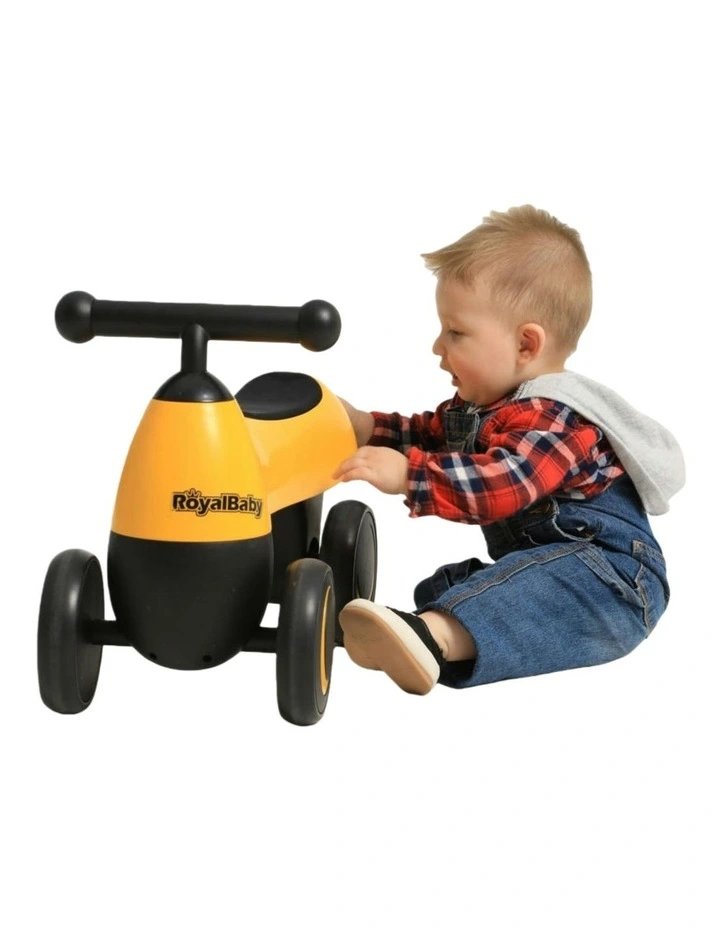 Ride On Toys Walker (1-3 Years) image 4