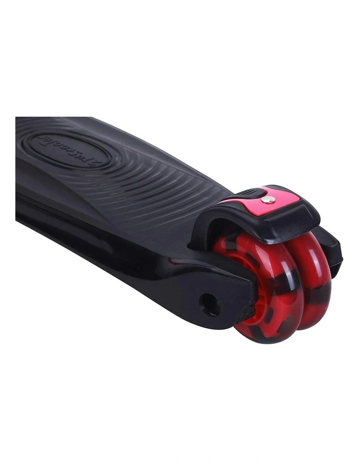 Scooter in Red image 7