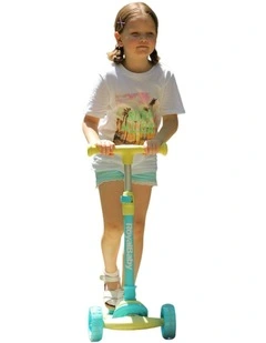 Ride On Toy Push Scooter