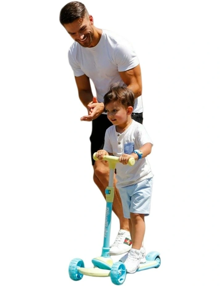 Ride On Toy Push Scooter image 2