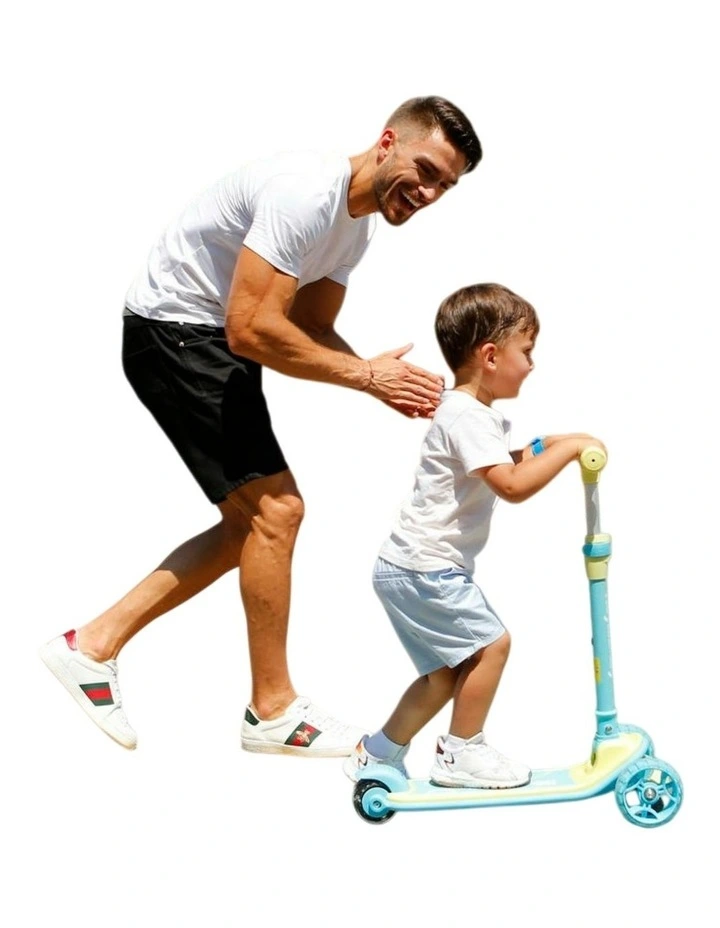 Ride On Toy Push Scooter image 3