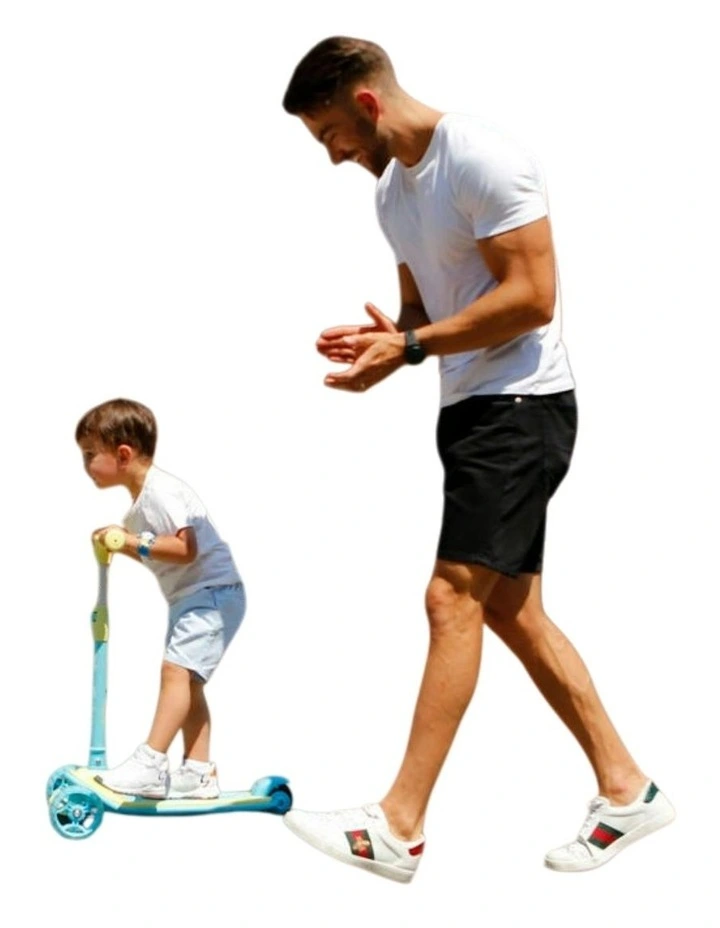 Ride On Toy Push Scooter image 4