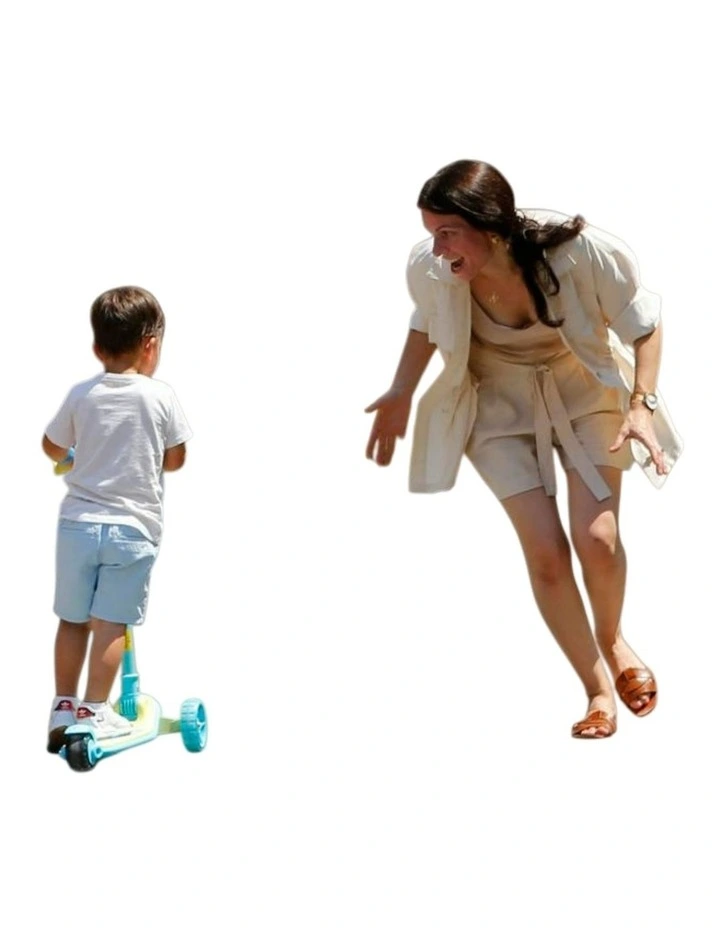 Ride On Toy Push Scooter image 5