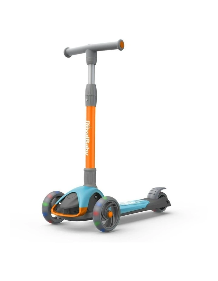 Foldable Scooter image 1