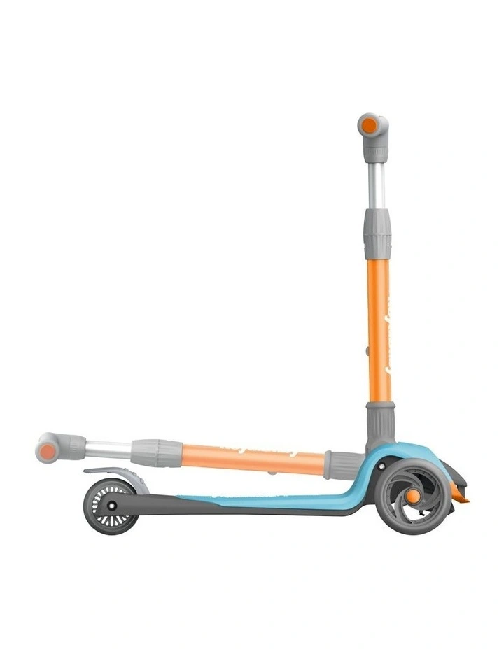 Foldable Scooter image 2