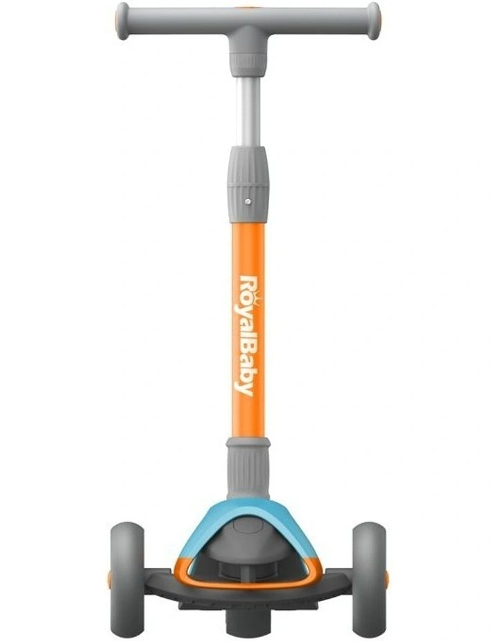 Foldable Scooter image 4