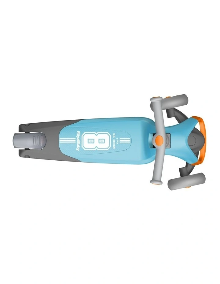 Foldable Scooter image 5