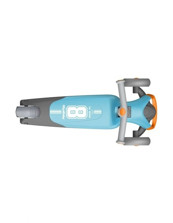 Foldable Scooter image 6