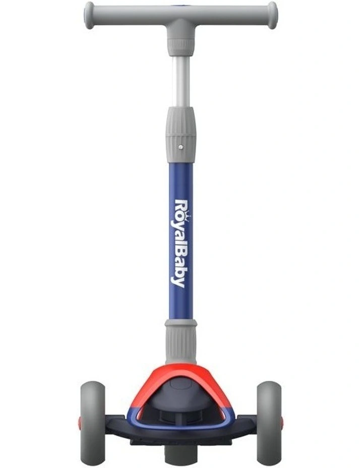 Foldable Scooter in Multi image 4